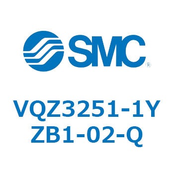 V Series(VQZ3251) SMC