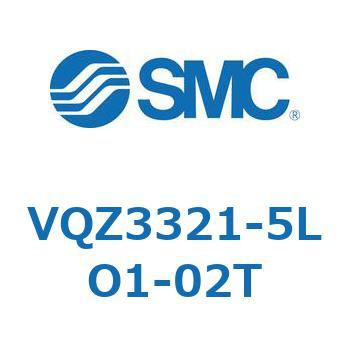 V Series(VQZ3321) - SMC