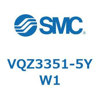 V Series(VQZ3351) SMC