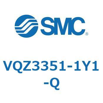 V Series(VQZ3351) SMC