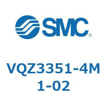 V Series(VQZ3351) SMC