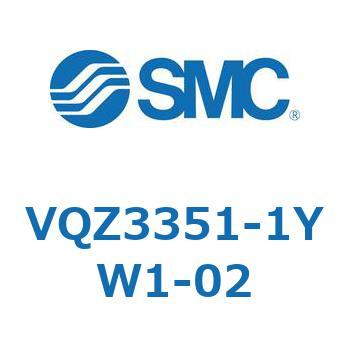 V Series(VQZ3351) SMC