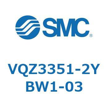 V Series(VQZ3351) SMC