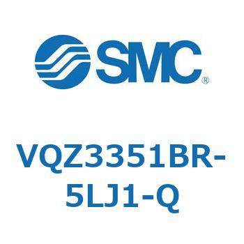 V Series(VQZ3351BR) SMC