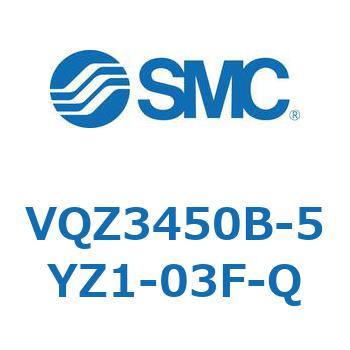 V Series(VQZ3450B) SMC