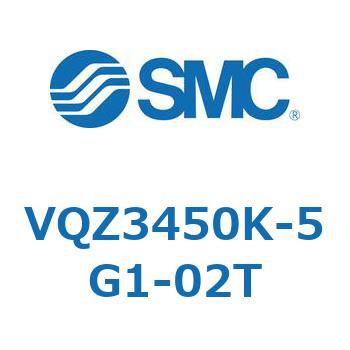 V Series(VQZ3450K) SMC