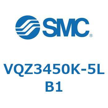 V Series(VQZ3450K) SMC
