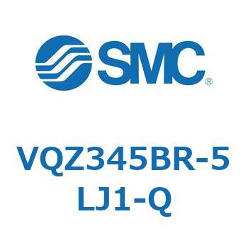 V Series(VQZ345BR) SMC