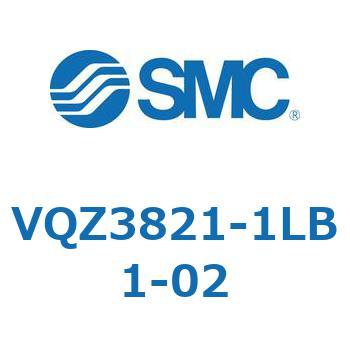 V Series(VQZ3821) SMC