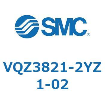 V Series(VQZ3821) SMC
