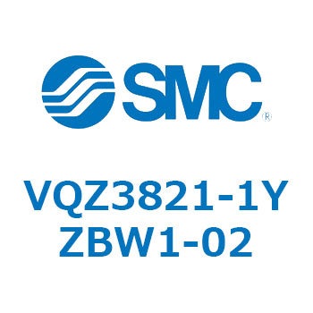 V Series(VQZ3821) SMC