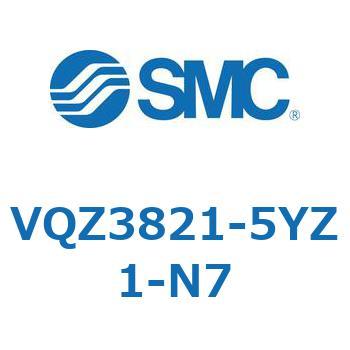 V Series(VQZ3821) SMC