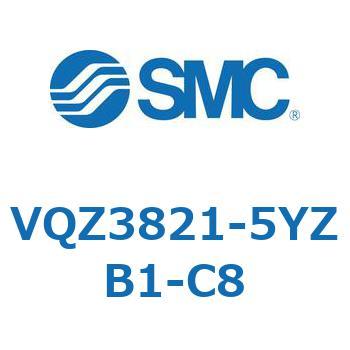 V Series(VQZ3821) SMC