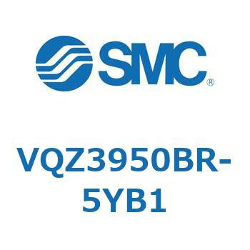V Series(VQZ3950BR) SMC