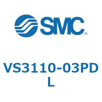 V Series(VS3110) SMC
