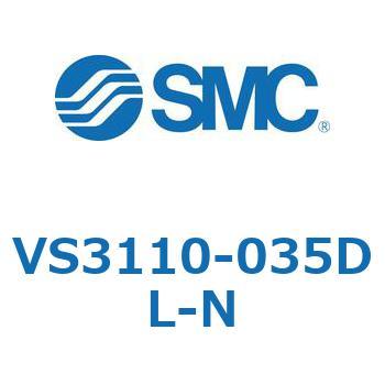 V Series(VS3110) SMC