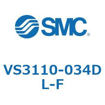 VS3110-034DL-F V Series(VS3110) SMC 43756852