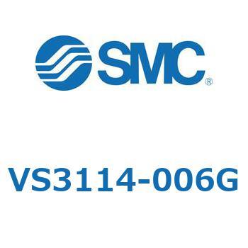 V Series(VS3114) SMC