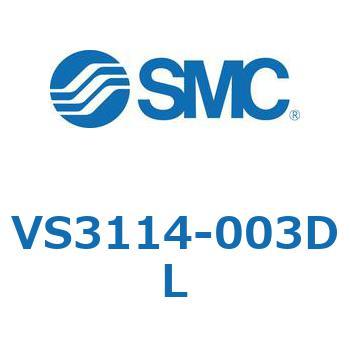 VS3114-003DL V Series(VS3114) SMC 43756983