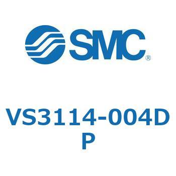 VS3114-004DP V Series(VS3114) SMC 43756992