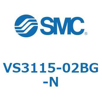 V Series(VS3115) SMC