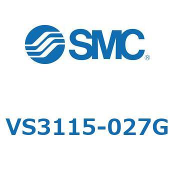 V Series(VS3115) SMC