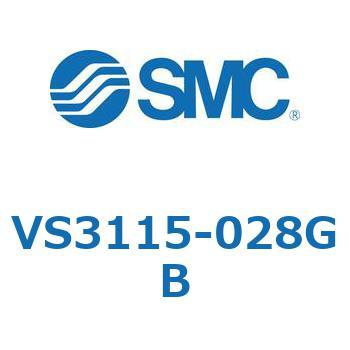 V Series(VS3115) SMC