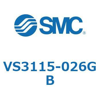V Series(VS3115) SMC