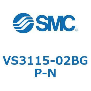 V Series(VS3115) SMC