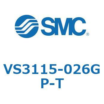 V Series(VS3115) SMC
