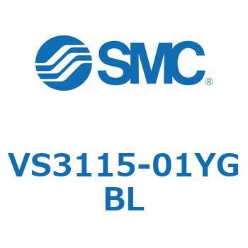 V Series(VS3115) SMC