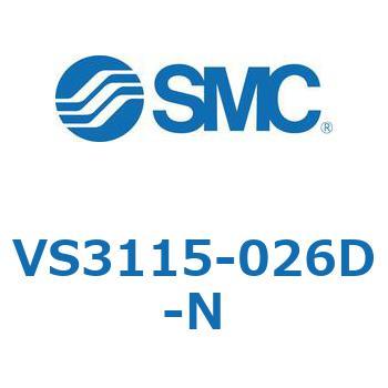 V Series(VS3115) SMC
