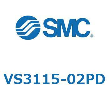 V Series(VS3115) SMC