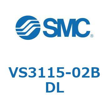 V Series(VS3115) SMC
