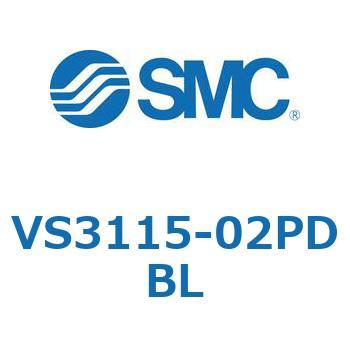 V Series(VS3115) SMC