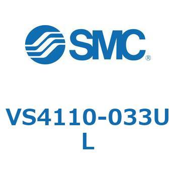 VS4110-033UL V Series(VS4110) SMC 43761463