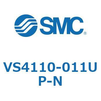 VS4110-011UP-N V Series(VS4110) SMC 43761497