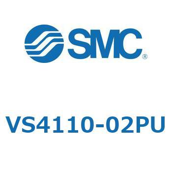VS4110-02PU V Series(VS4110) SMC 43761576