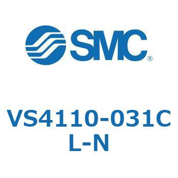 VS4110-031CL-N V Series(VS4110) SMC 43761637