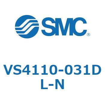 VS4110-031DL-N V Series(VS4110) SMC 43761716