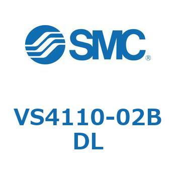 VS4110-02BDL V Series(VS4110) SMC 43761734