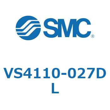 VS4110-027DL V Series(VS4110) SMC 43761743