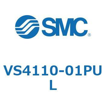 VS4110-01PUL V Series(VS4110) SMC 43761768