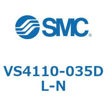 V Series(VS4110) SMC
