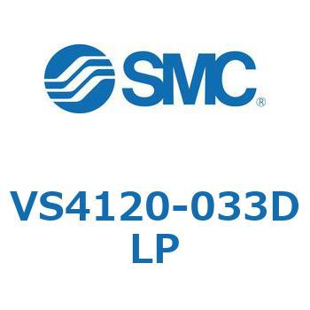 VS4120-033DLP V Series(VS4120) SMC 43762504