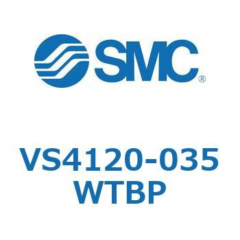V Series(VS4120) SMC