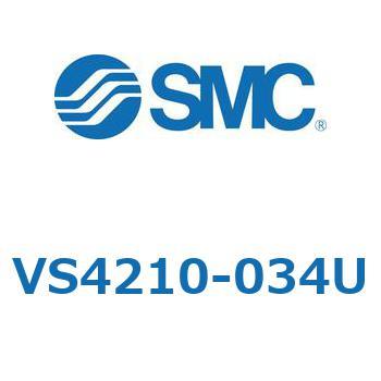 VS4210-034U V Series(VS4210) SMC 43763186