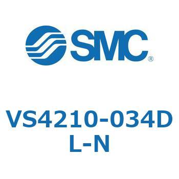 VS4210-034DL-N V Series(VS4210) SMC 43763493