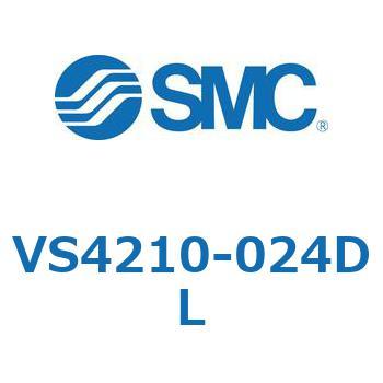 VS4210-024DL V Series(VS4210) SMC 43763518