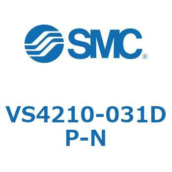 VS4210-031DP-N V Series(VS4210) SMC 43763554